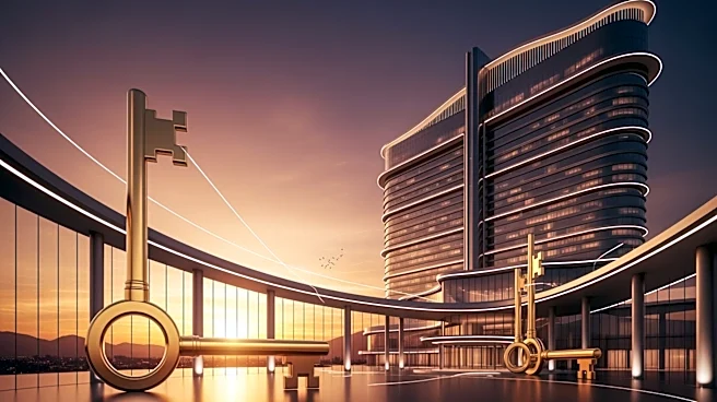 Valor Hospitality Expands African Portfolio with New Hotel Signings