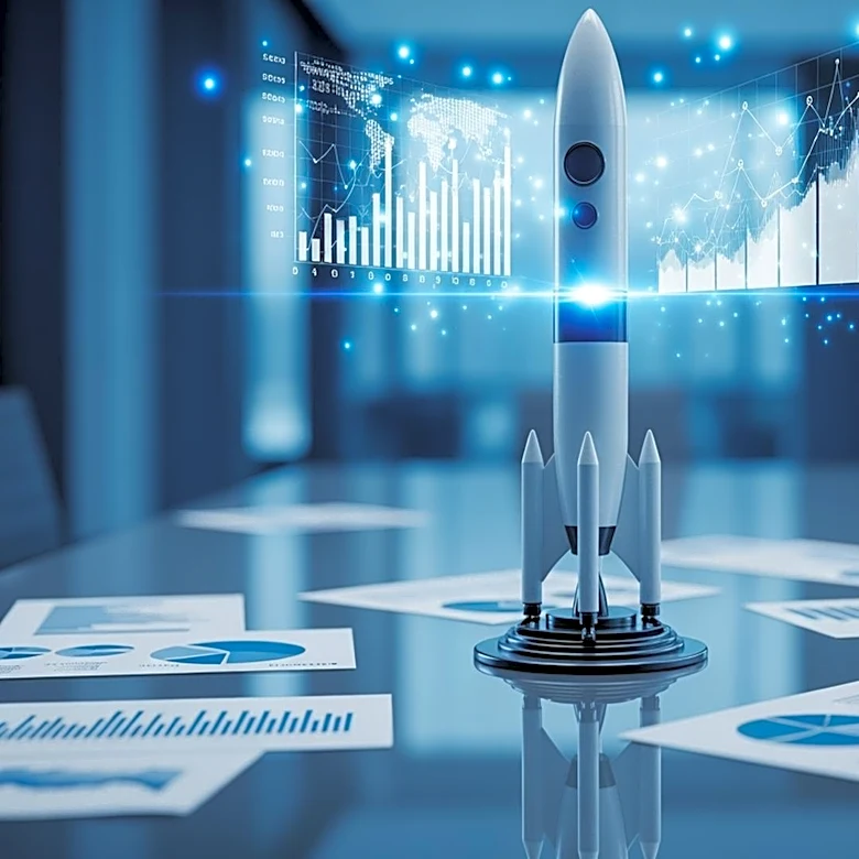 SpaceX Reveals Financial Data Ahead of IPO, Highlighting Growth and Challenges