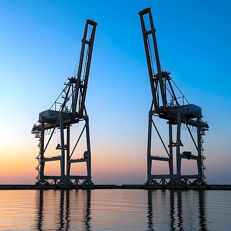 INTERCARGO Releases First Standard for Dry Bulk Ship-to-Ship Transfers