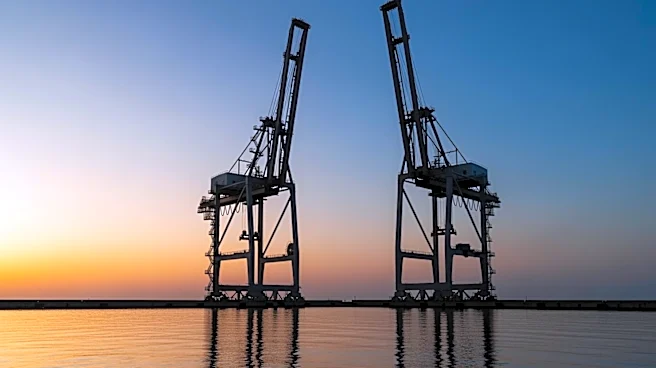 INTERCARGO Releases First Standard for Dry Bulk Ship-to-Ship Transfers