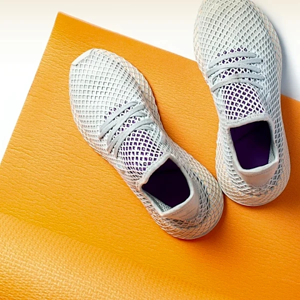 Women's Health Magazine Reveals Top Sneakers of 2026 After Extensive Testing