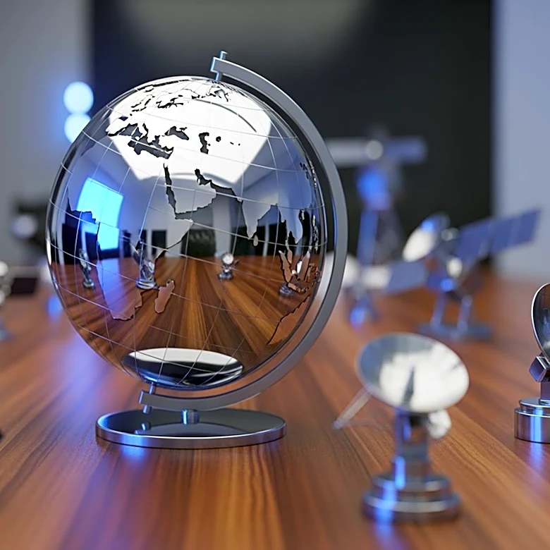 L3Harris Expands International Sales Efforts Amid U.S. Defense Budget Uncertainty