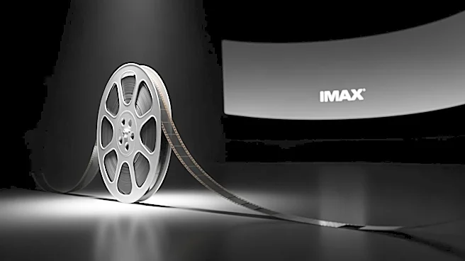 The Adventures of Cliff Booth to Premiere in IMAX Before Netflix Release