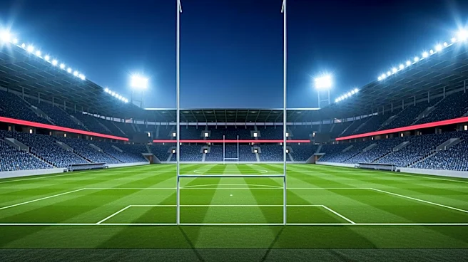 NFL Schedules Ravens-Bengals Primetime Game in Cincinnati to Address Venue Imbalance