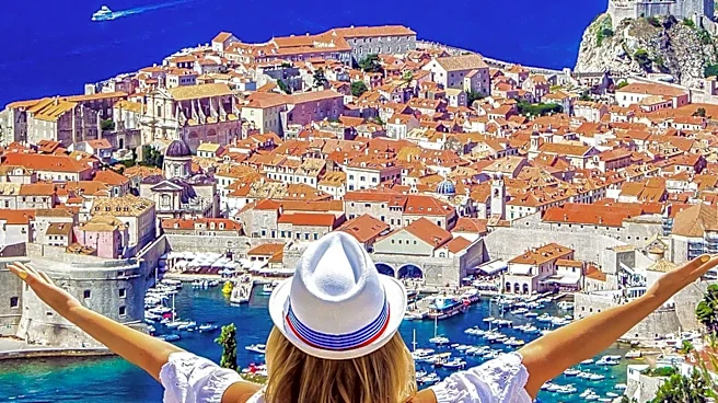 Affluent Travelers Shift Focus to Personalized Experiences Over Status
