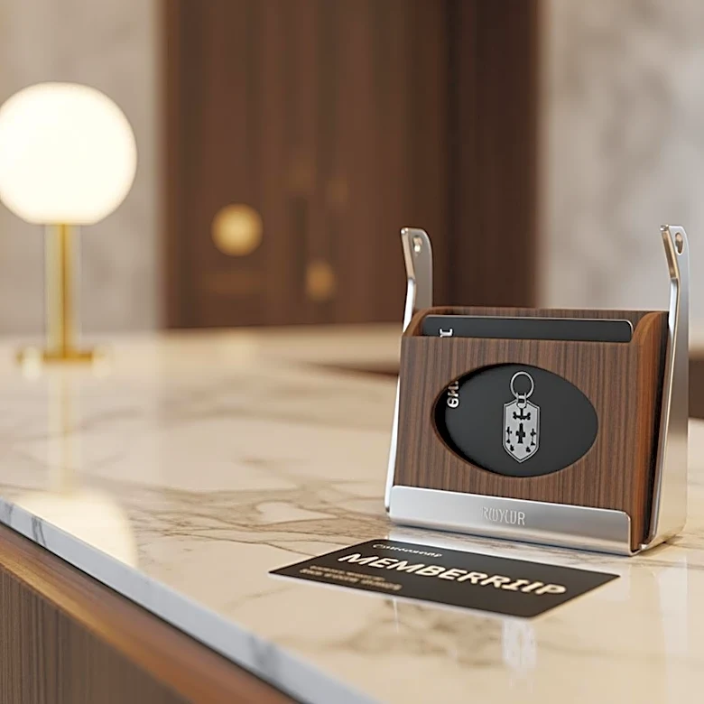 Hotels Explore Membership Models for Stable Revenue Streams