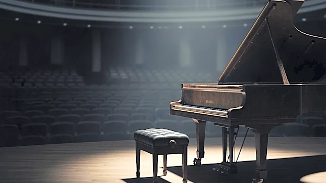 Billy Joel Disowns Unauthorized Biopic 'Billy and Me'