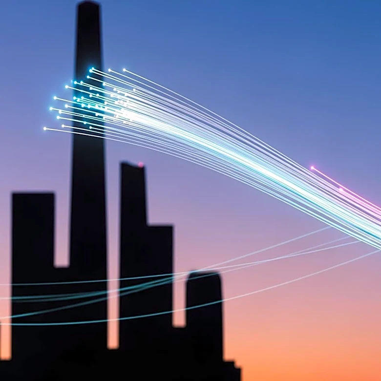 Sparkle and Entel to Establish New Fiber Route Linking Lima and São Paulo