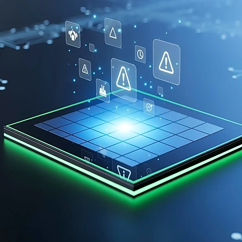 Aurora Mobile Launches Alert System to Enhance Semiconductor Production Efficiency