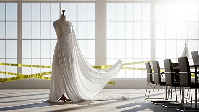 Giambattista Valli Regains Full Control of Brand from Artémis, Plans for Future Growth