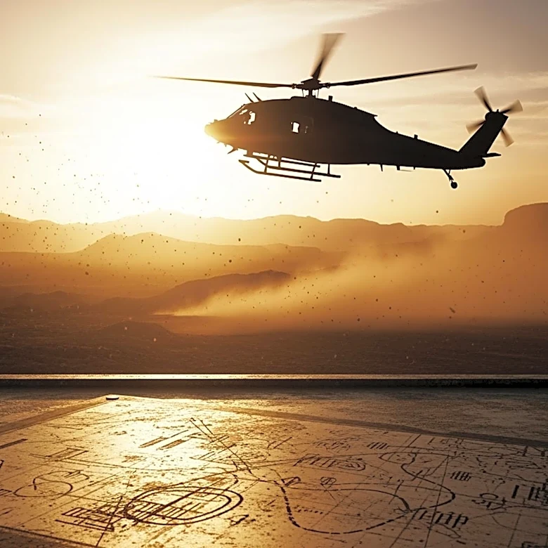 Michael Bay to Direct Film on Operation Epic Fury Rescue in Iran