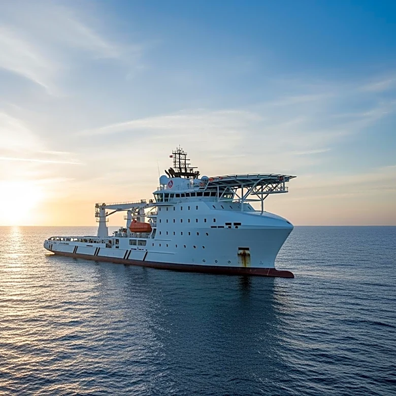 GO Searcher Vessel Returns to Guice Offshore Fleet, Expanding Capabilities
