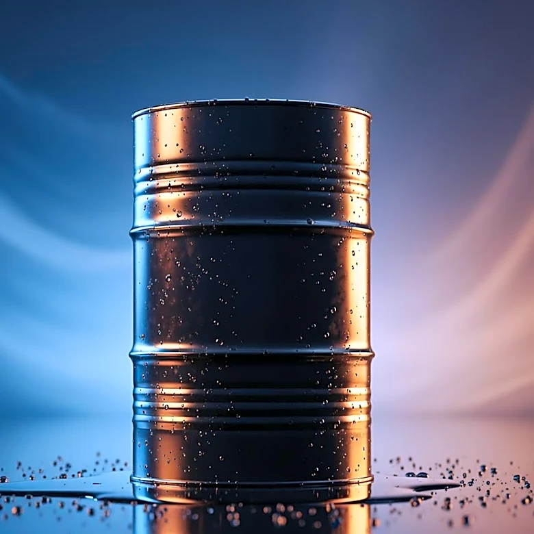 U.S. Crude Oil Inventories Drop by 7.9 Million Barrels Amid Market Volatility