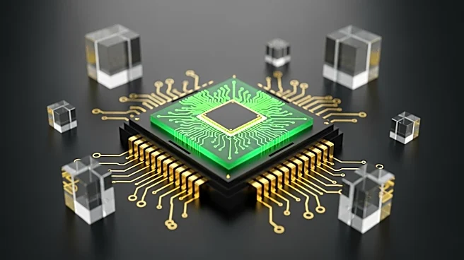 Nvidia Reports Record Quarter with $43 Billion in Startup Holdings