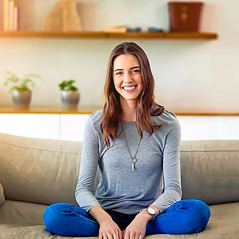 Sutton Foster Advocates Daily Wellness Habits for Stress Relief and Longevity