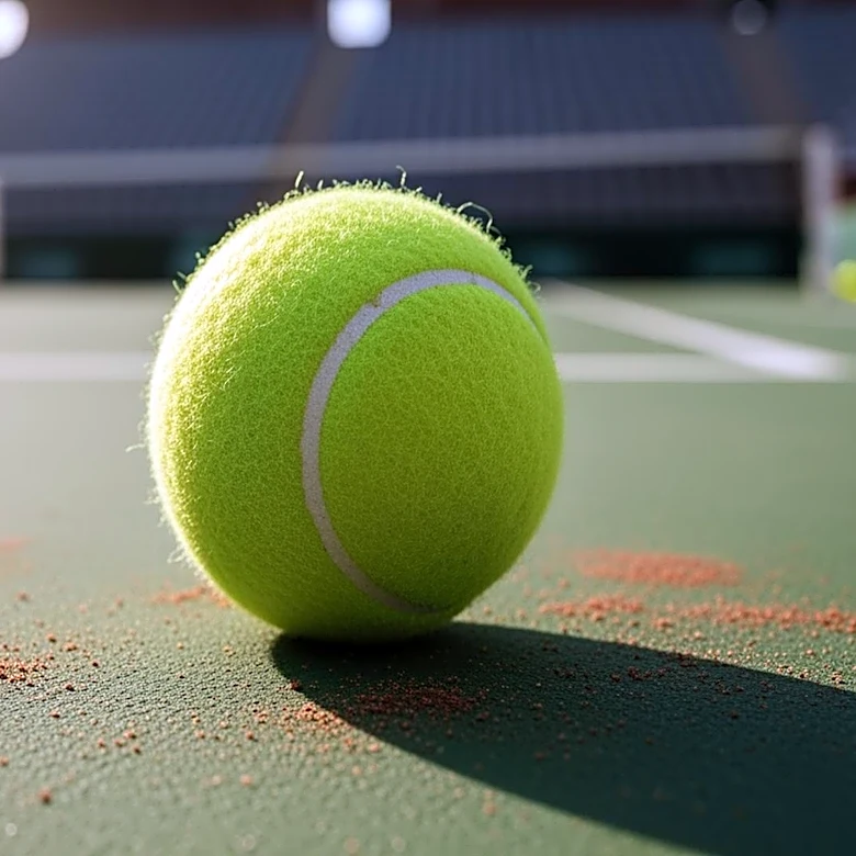 Aleksander Kovacevic Upsets Top Seed at Hamburg Open, Advances to Quarterfinals