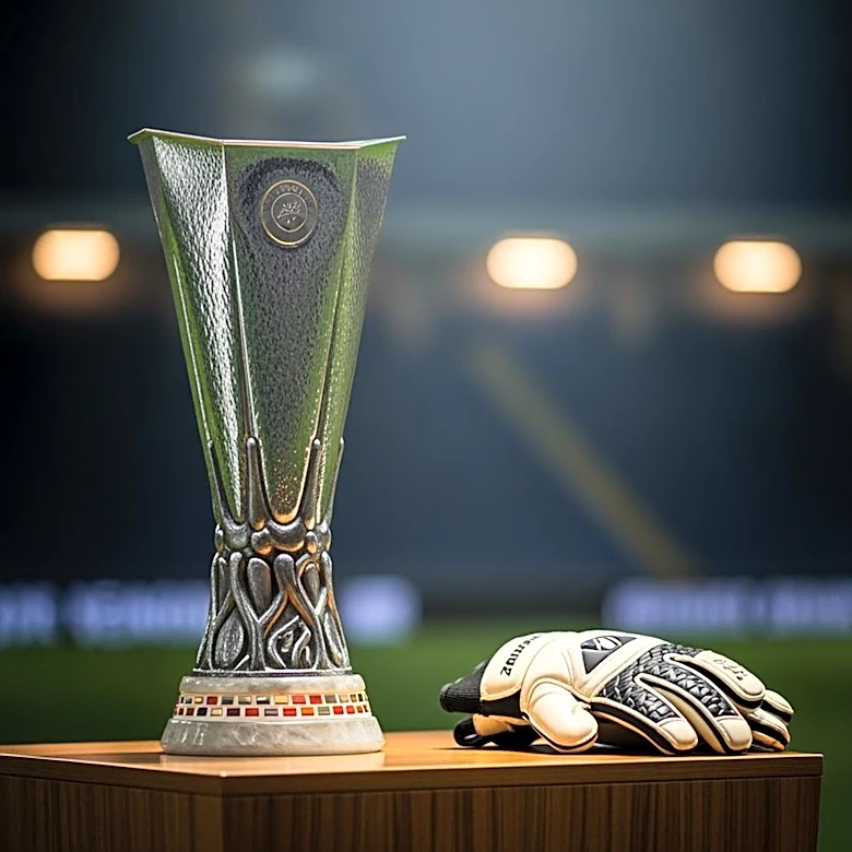 Aston Villa Clinches Europa League Title Despite Emi Martinez's Injury