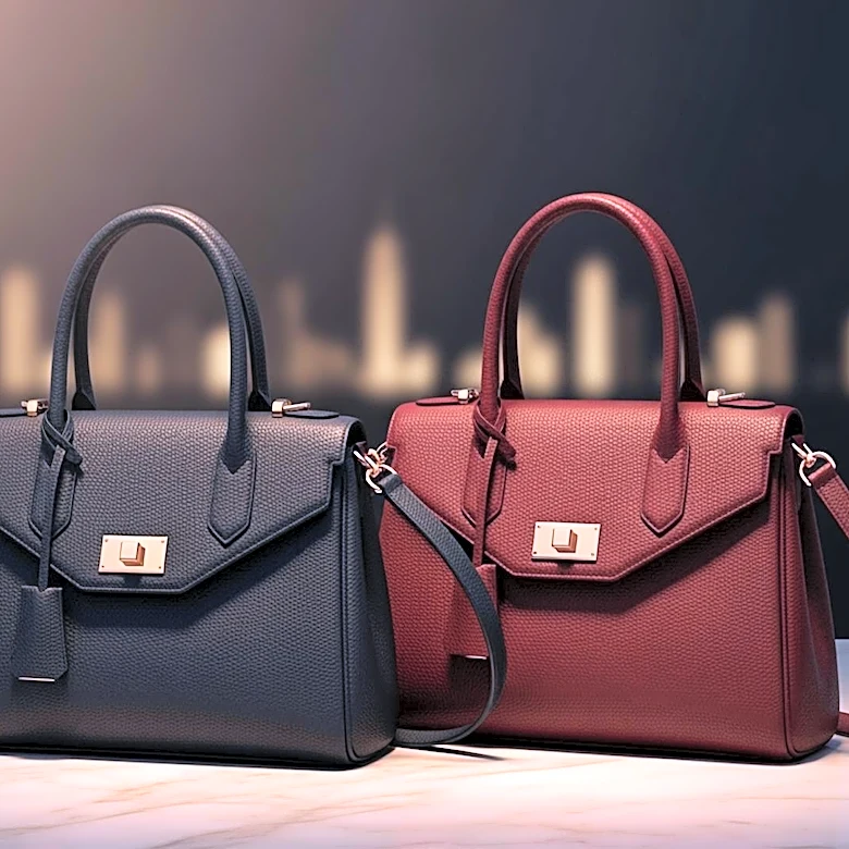 European Luxury Fashion Brands Intensify Focus on American Market Amid Global Instability