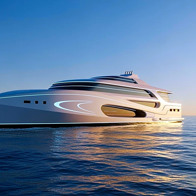 DRIFT Energy's Vessel Concept Gains Approval for Clean Energy Generation at Sea