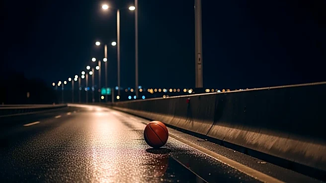 Israeli Basketball Player Raz Adam Dies in Car Crash at Age 26