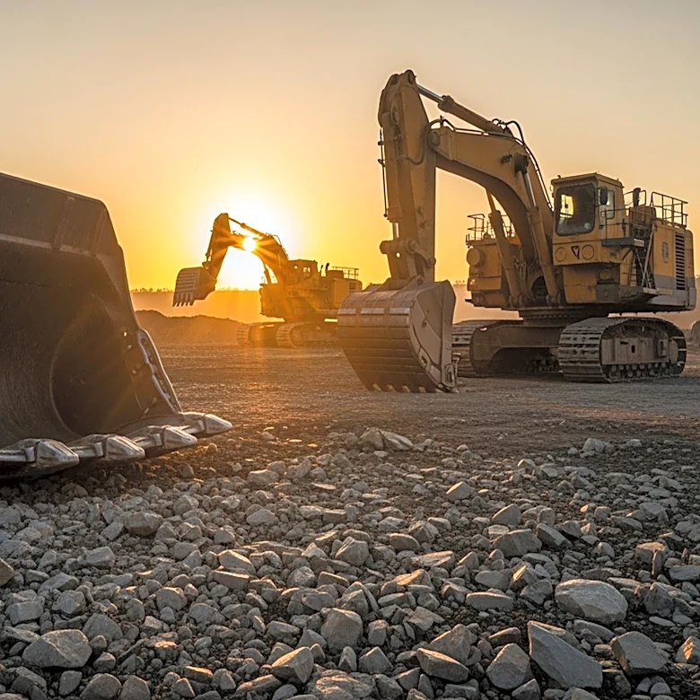 Broken Hill Mines Resumes Operations at Pinnacles Mine in New South Wales