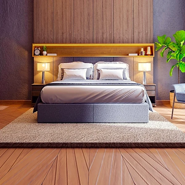 Hotels Embrace Minimalism to Enhance Guest Experience and Satisfaction