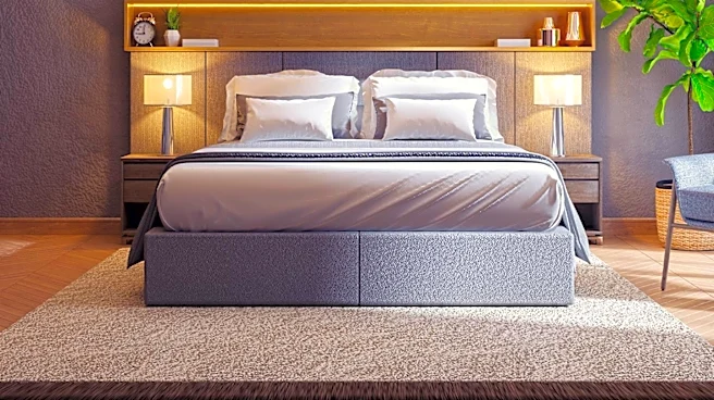 Hotels Embrace Minimalism to Enhance Guest Experience and Satisfaction