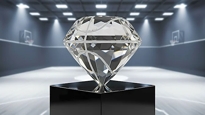 Top Schools Plan 'Diamond Cup' for 2027-28 College Basketball Season