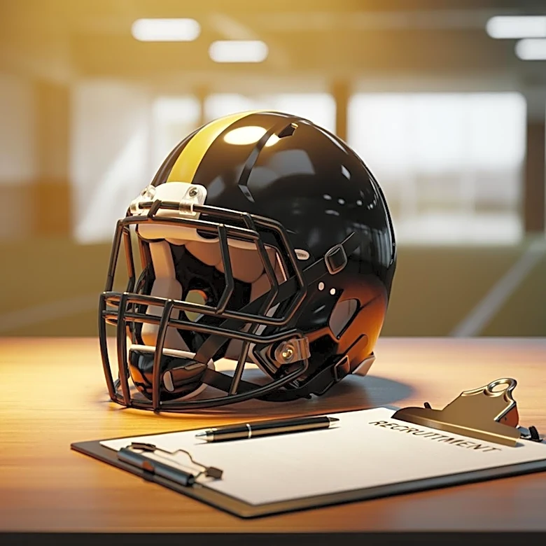 Gabe Jenkins Commits to Colorado, Boosting Buffaloes' Recruiting Class
