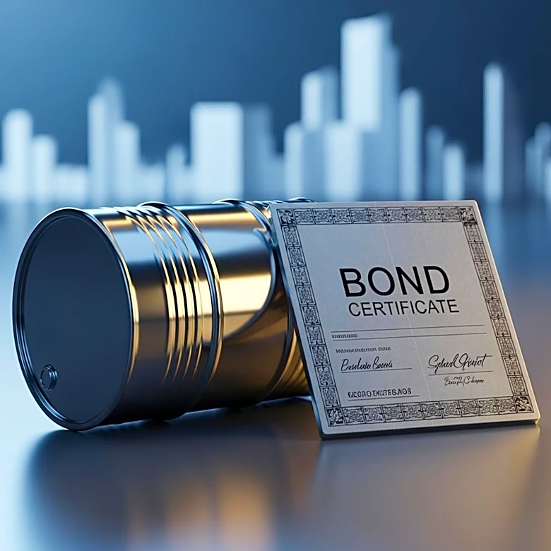 U.S. Treasury Yields and Oil Prices Decline Amid Iran Deal Hopes, Stock Markets Rise