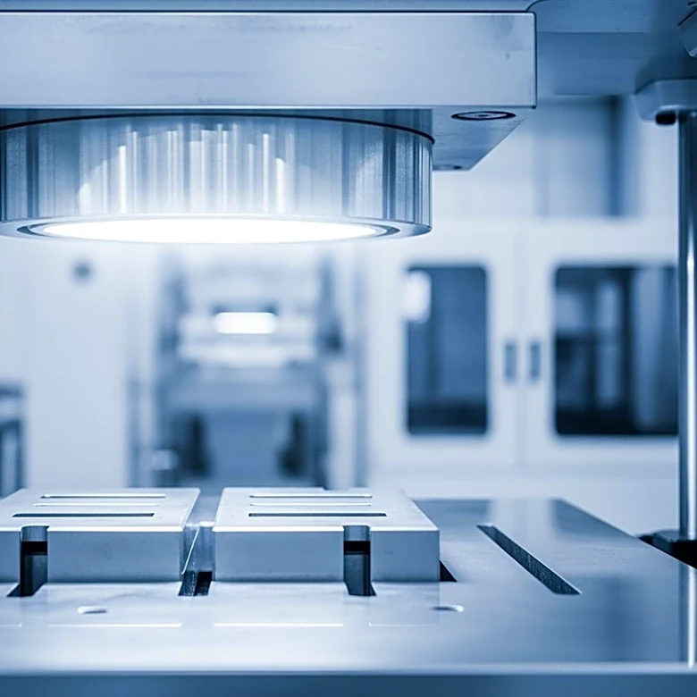 IperionX Expands US Titanium Manufacturing Capacity with New SACMI Press