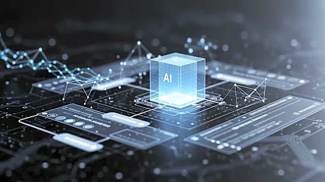 Caseware Launches 'Verity' AI Platform to Enhance Audit Engagements