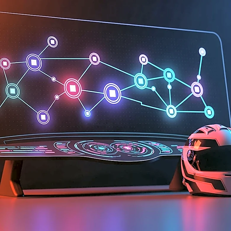 Retail Racing Revolutionizes Networking in Digital Retail with Experiential Events