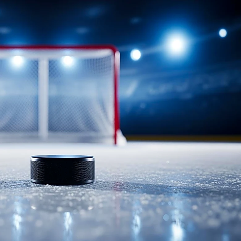 U.S. Wins Shootout Against Germany in Ice Hockey World Championship