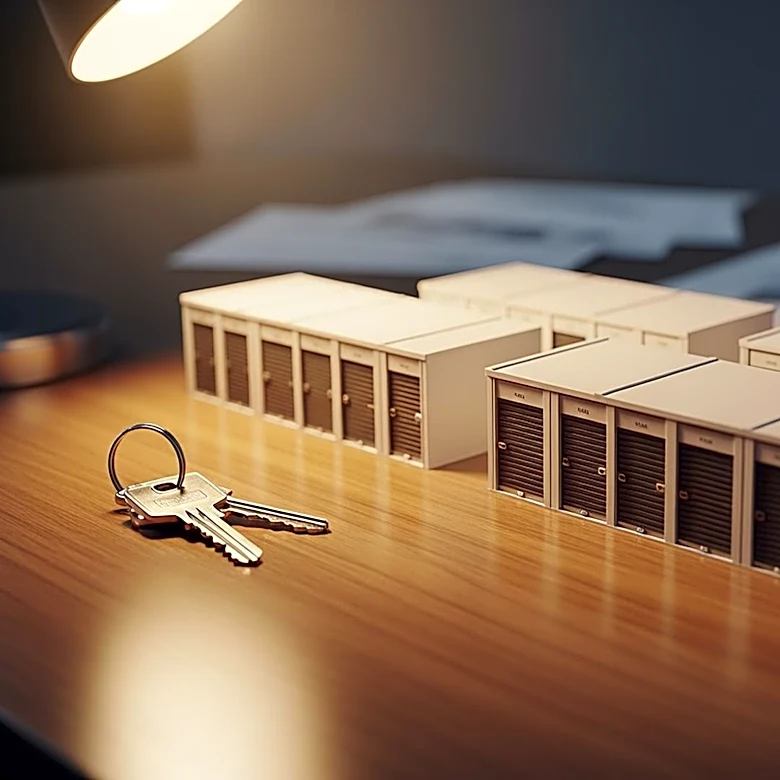 Goldman Sachs Refinances $40M Self-Storage Portfolio, Enhancing Real Estate Holdings