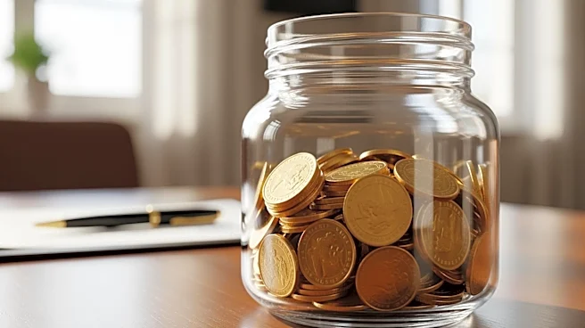 Capital Group Canada Announces Cash Distributions for ETFs, Impacting Investors