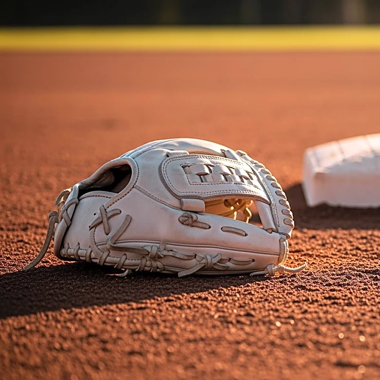 Sydney Barker's Defensive Skills Shine at Third Base for Oklahoma Softball