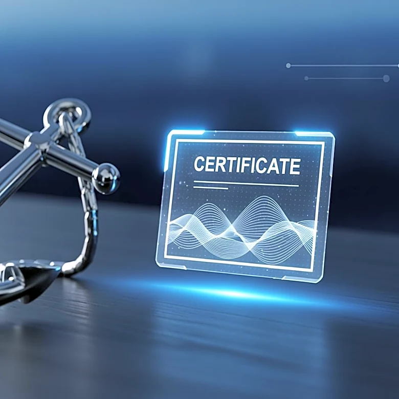 IDsure Secures €600k Seed Funding to Enhance Maritime Digital Certificate Infrastructure