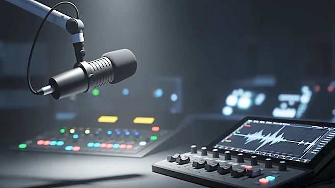 AI Models Struggle to Run Radio Stations, Highlighting Challenges in AI Autonomy
