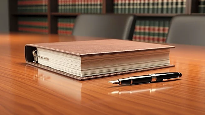 DOJ Reviews Privileged Communications in Criminal Antitrust Probe