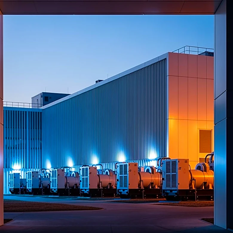 Musk's xAI Faces Legal Challenges Over Data Center Generators Amid Expansion Plans