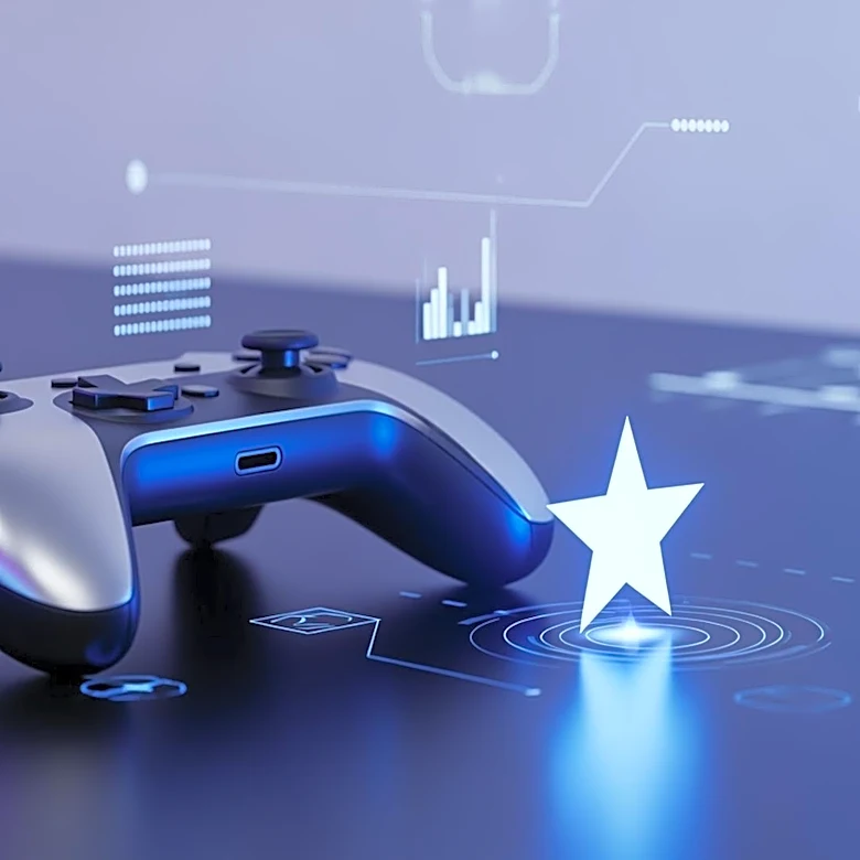 Quantic Dream Cancels 'Spellcasters Chronicles' Amid Market Challenges, Focuses on 'Star Wars Eclipse'