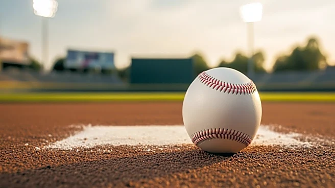 Chicago White Sox Edge Seattle Mariners in 2-1 Victory