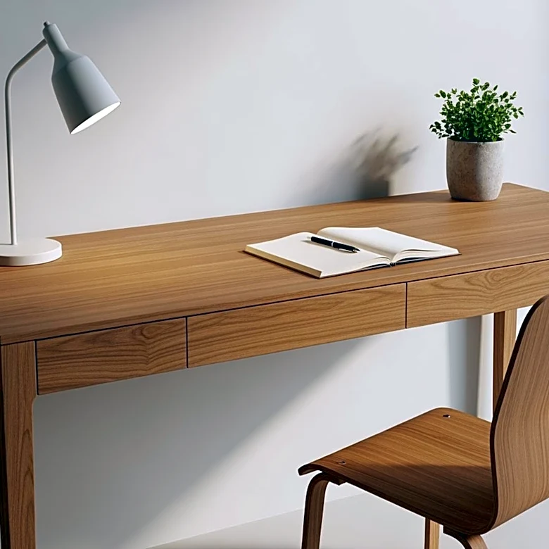Consumer Reports Endorses IKEA LILLÅSEN Desk for Affordable Home Office Solutions