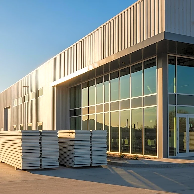 Cavco Industries Expands Affordable Housing with New Arizona Manufacturing Facility