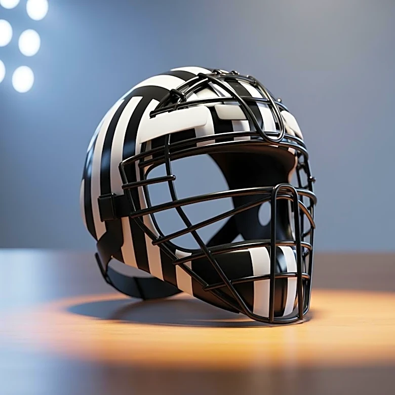 Chicago Bears Chairman George McCaskey Chooses Umpiring Over NFL Draft Involvement