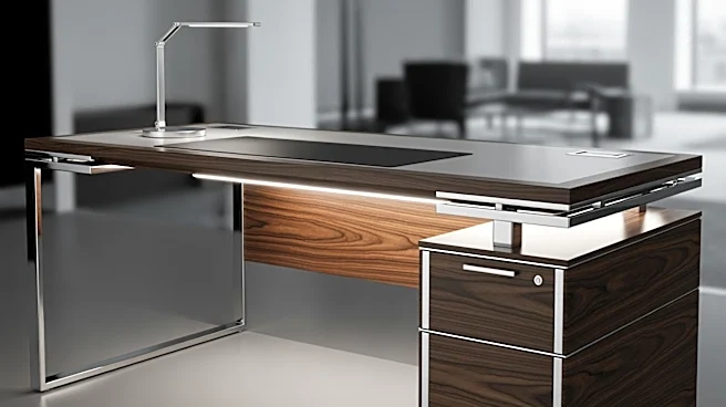 Herman Miller Launches First Gaming Desk, Targeting Luxury Market