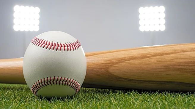 Florida Gators Defeat Vanderbilt 8-3 in SEC Baseball Tournament, Jeopardizing Commodores' NCAA Streak