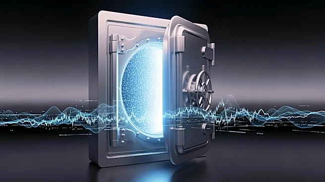 CloudAlpha Capital Management Invests $1.58 Million in Cipher Mining, Impacting Market Dynamics