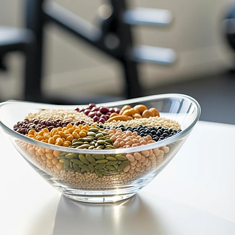 Casey O’Brien Shares Protein Strategies for Athletes